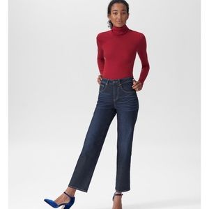 Universal Standard Bae Boyfriend Jeans 30”